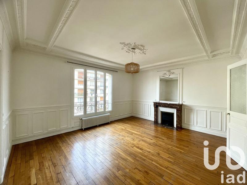 Appartement - 84 m² - 3 pièces