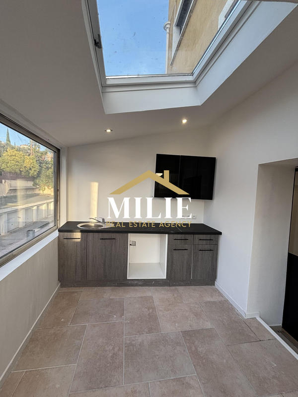 Appartement - 86 m² - 4 pièces