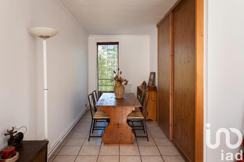 Duplex - 94 m² - 5 pièces