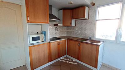 Appartement - 51 m² - 3 pièces