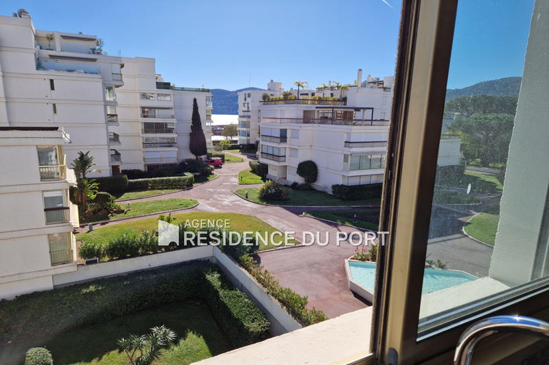 Appartement - 47 m² - 1 pièce