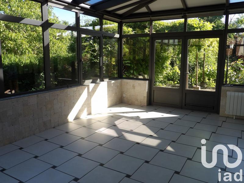 Maison - 182 m² - 5 pièces