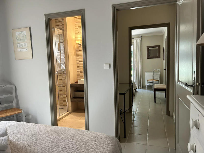 Villa - 137 m² - 4 pièces