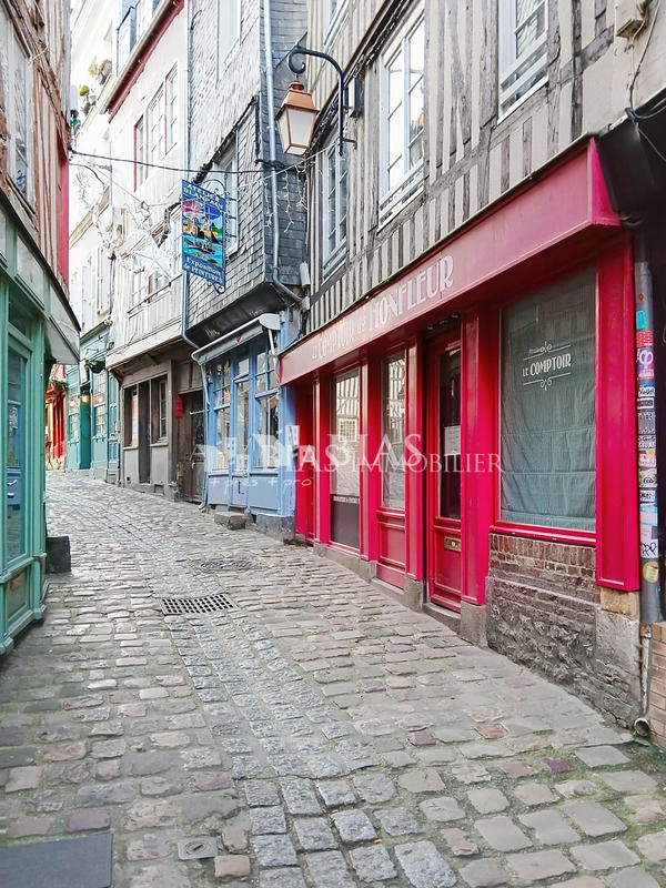 Appartement - 26 m² - 1 pièce