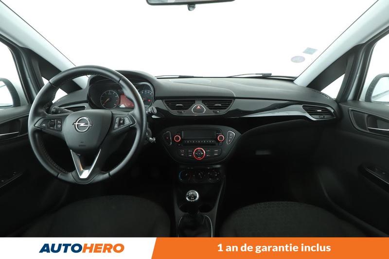 Opel Corsa 1.4 Edition 5p 90 ch