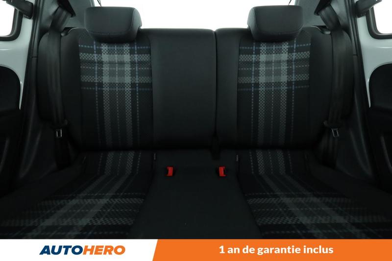 Volkswagen Up! 1.0 Up! Club 5p 75 ch