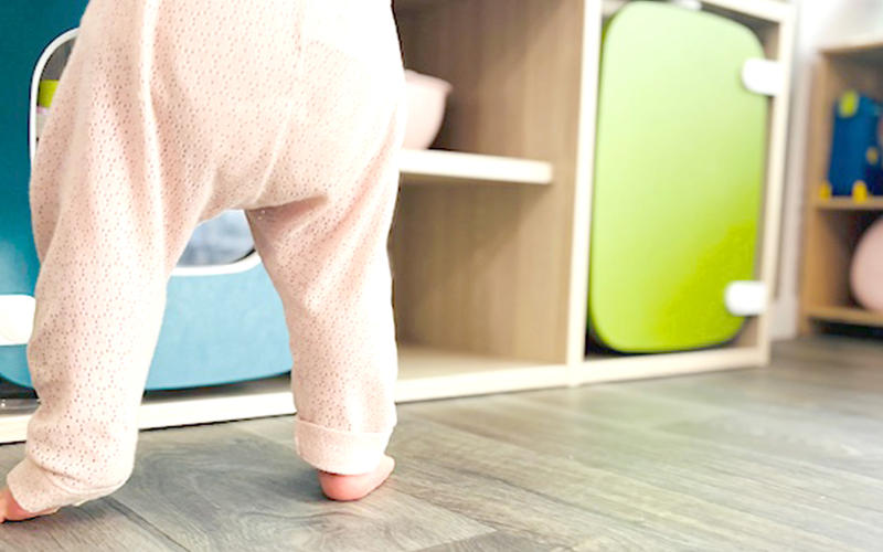 Micro-crèche Youbee For Kids “Les Minots”