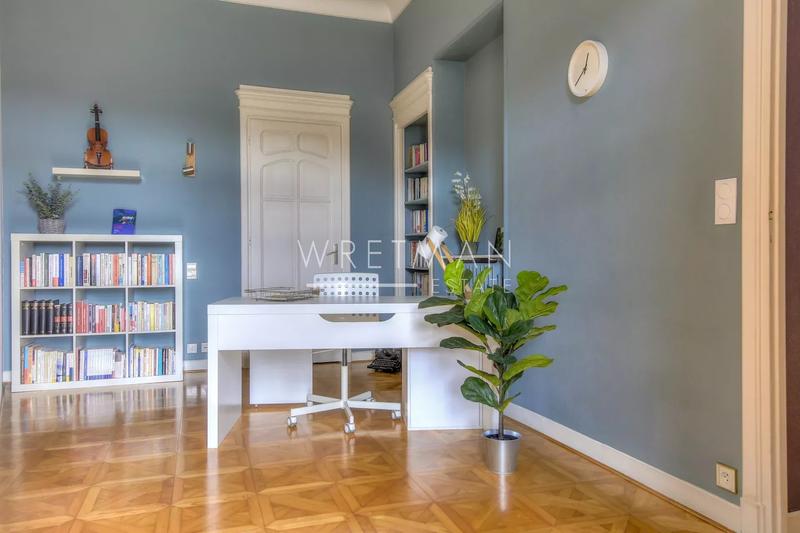 Appartement - 86 m² - 2 pièces