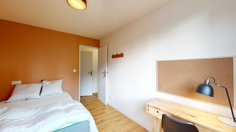 Appartement - 90 m²