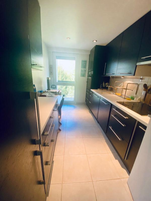 Appartement - 86 m² - 4 pièces