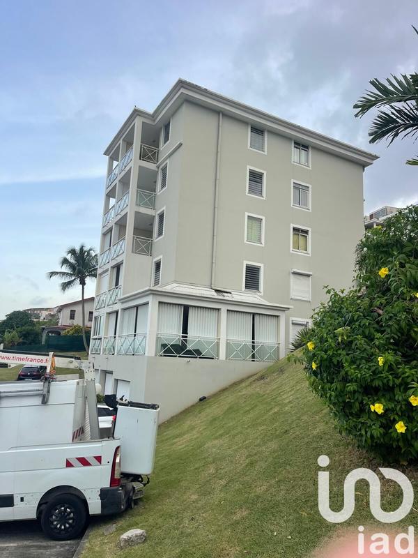 Appartement - 71 m² - 3 pièces