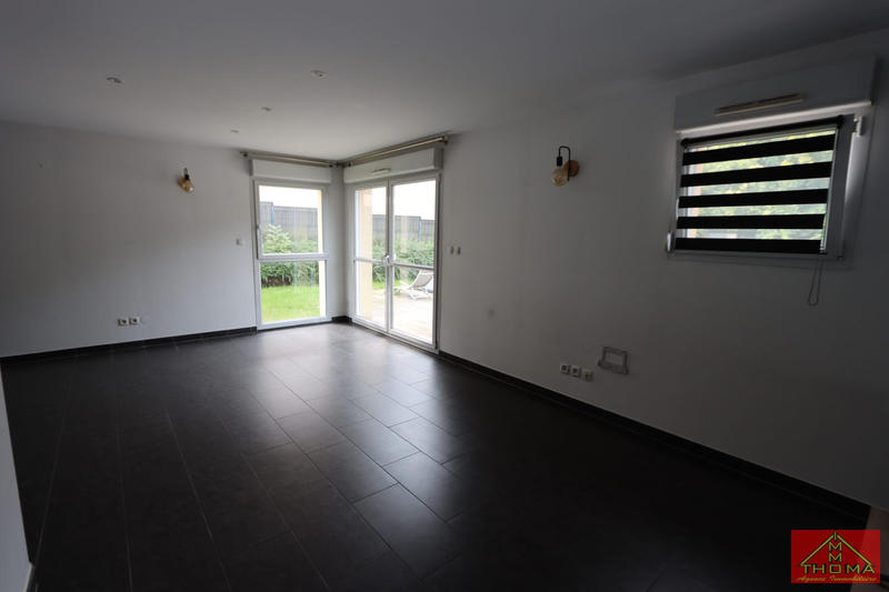 Duplex - 83 m² - 5 pièces