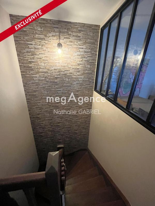 Appartement - 92 m² - 5 pièces