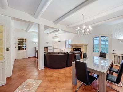 Maison de ville - 135 m²