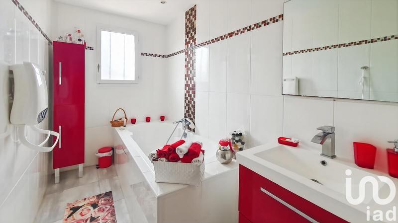 Maison - 141 m² - 6 pièces