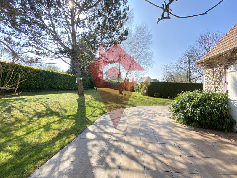 Maison - 170 m² - 6 pièces