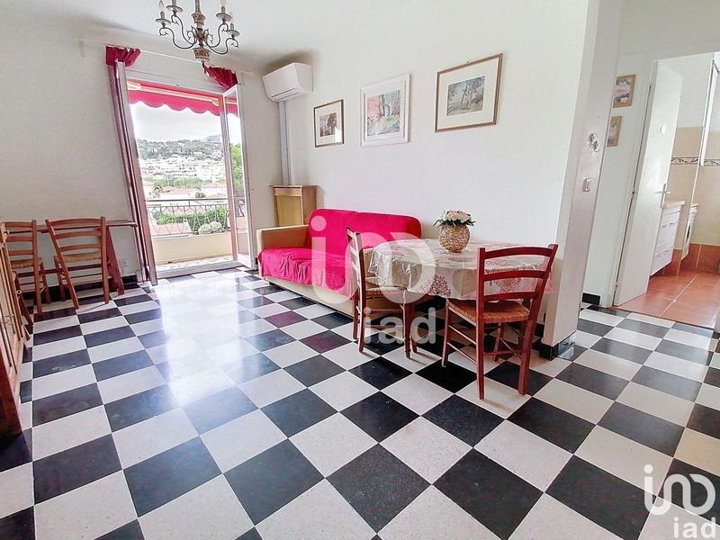 Appartement - 46 m² - 3 pièces