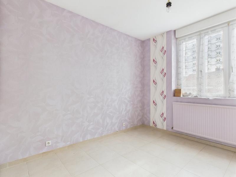 Maison - 170 m² - 5 pièces