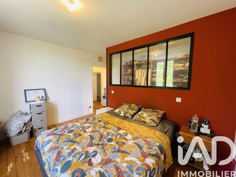 Maison - 168 m² - 4 pièces