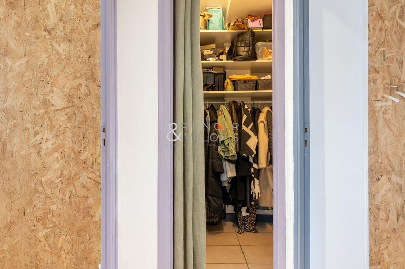 Appartement - 52 m² - 3 pièces