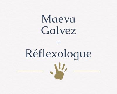Maeva Galvez - Réflexologue