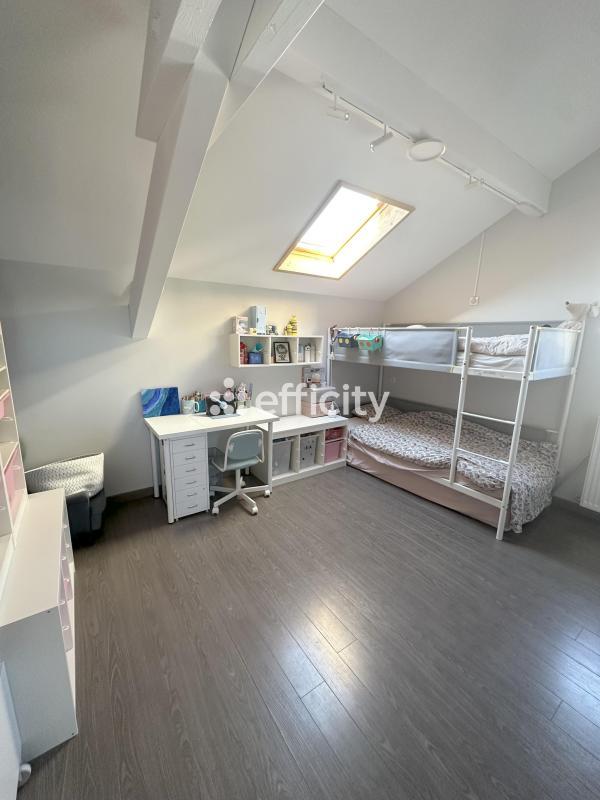 Villa - 139 m² - 5 pièces