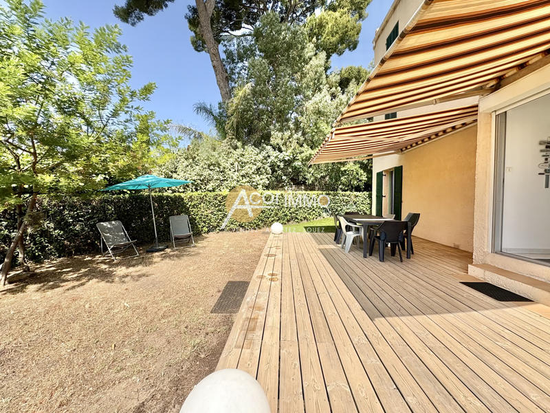 Appartement - 47 m² - 3 pièces