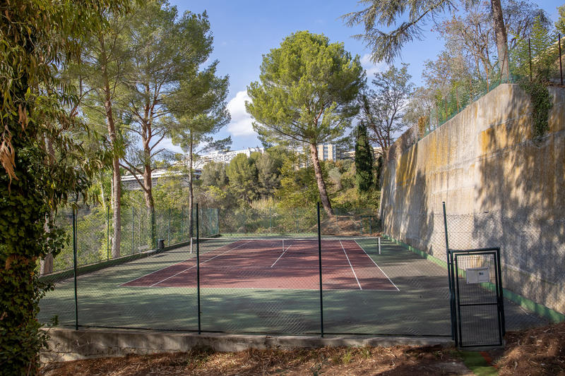 Appartement - 80 m² - 3 pièces