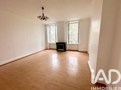 Appartement - 120 m² - 5 pièces