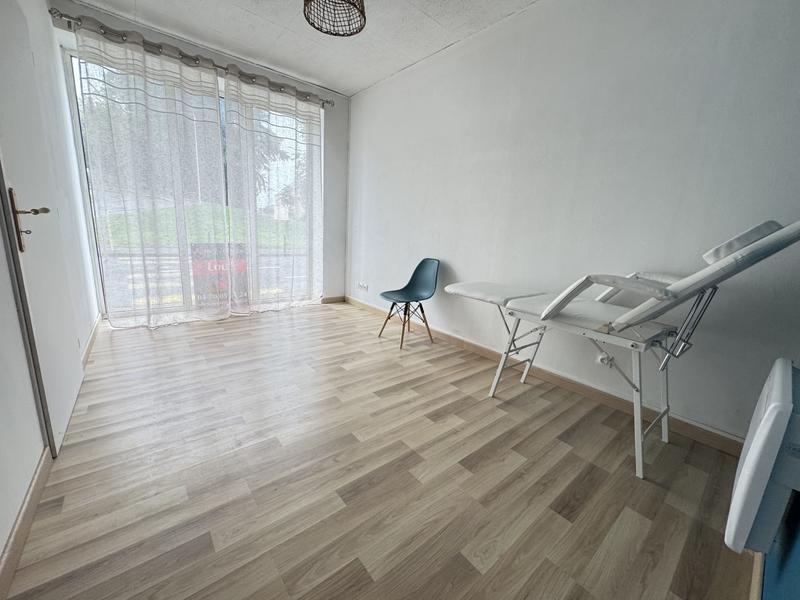 Local commercial - 50 m² - 2 pièces