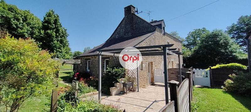 Longère - 187 m² - 7 pièces