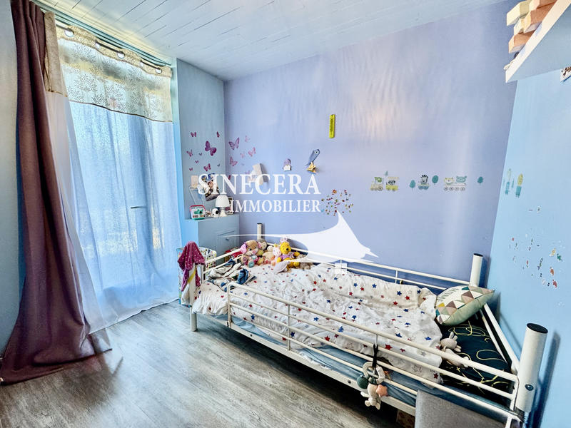 Maison - 143 m² - 5 pièces