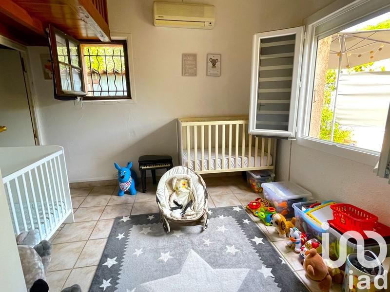 Maison - 101 m² - 4 pièces