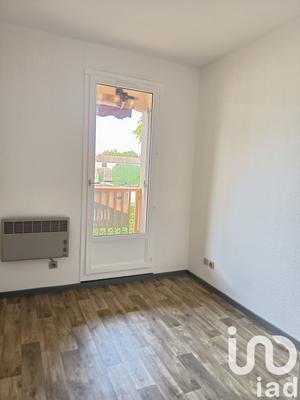 Appartement - 31 m² - 2 pièces