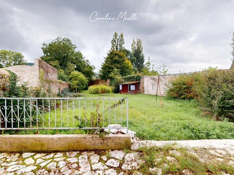 Maison - 264 m² - 5 pièces