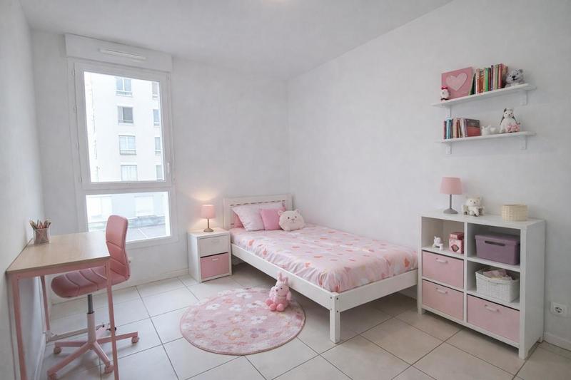 Appartement - 77 m² - 4 pièces