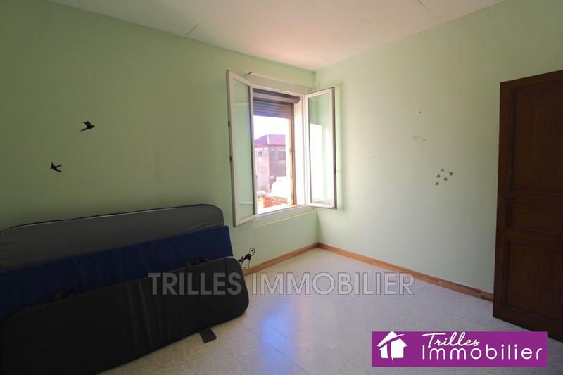 Maison - 205 m² - 7 pièces