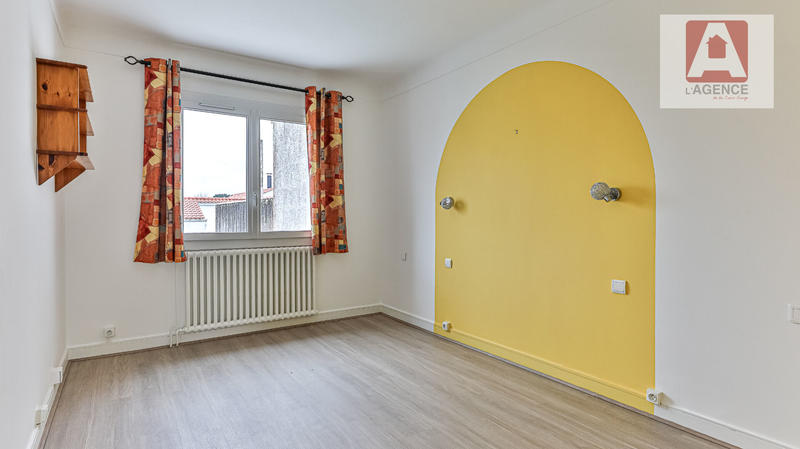 Maison - 147 m² - 5 pièces