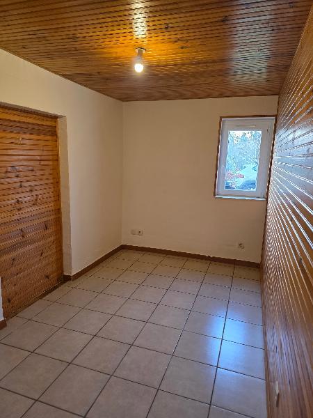 Maison - 49 m² - 3 pièces