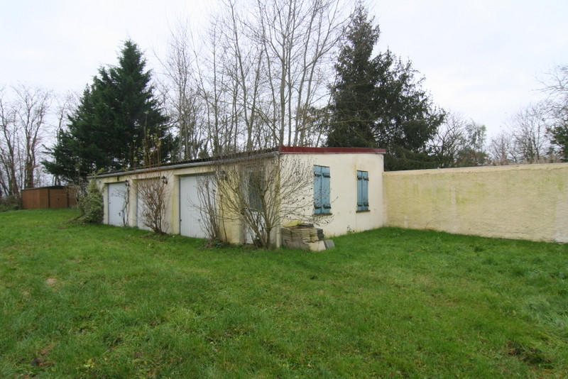Maison - 172 m² - 6 pièces