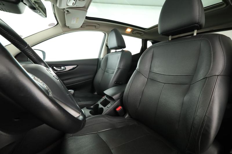 Nissan Qashqai 1.2 Dig-T Tekna 115 ch