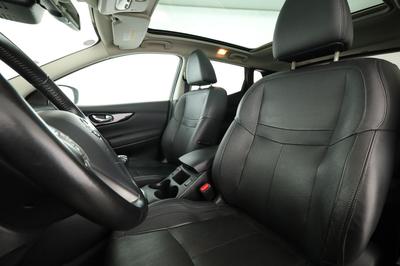 Nissan Qashqai 1.2 Dig-T Tekna 115 ch