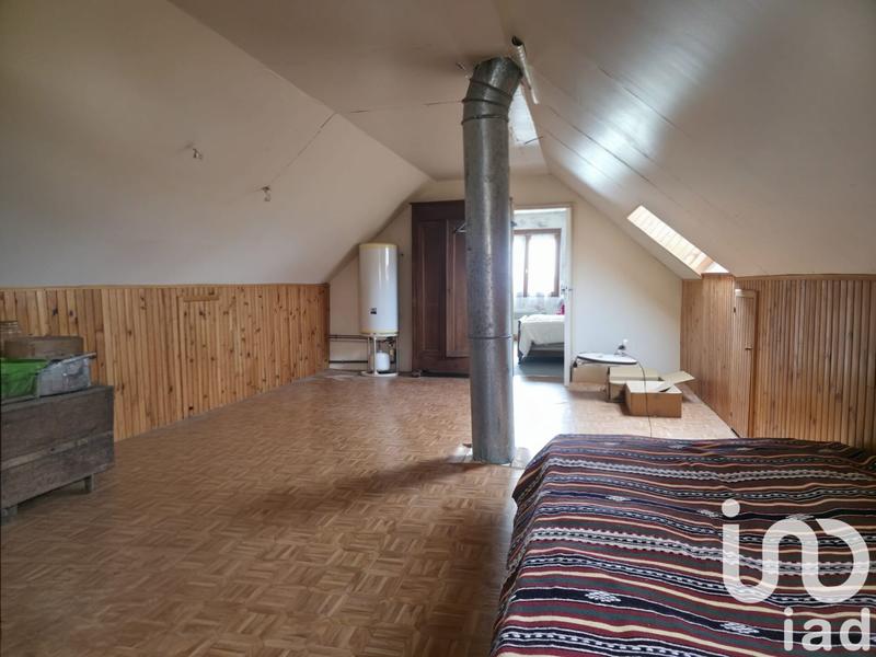 Maison - 223 m² - 7 pièces