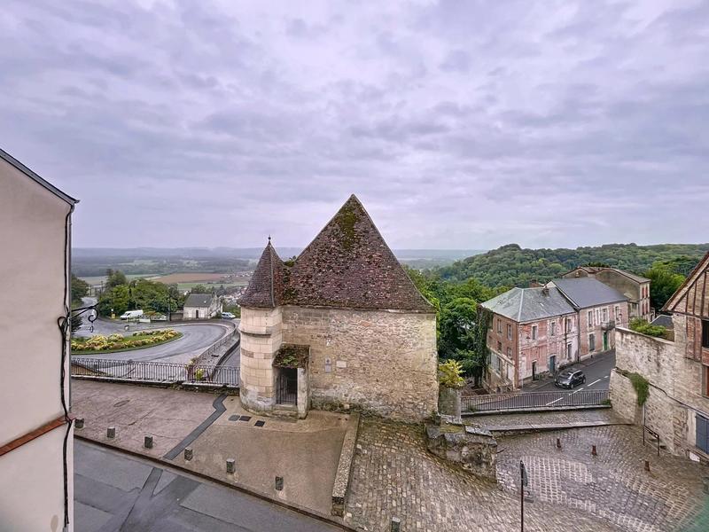 Immeuble - 235 m² - 3 pièces