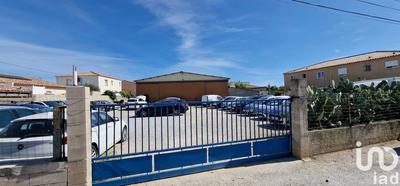 Appartement - 89 m² - 5 pièces