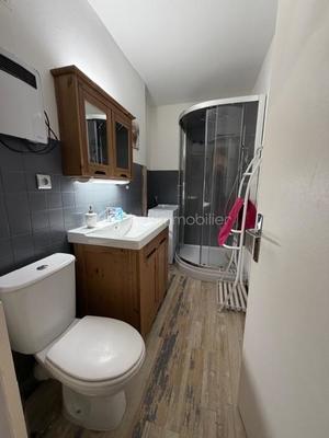 Studio - 36 m² - 1 pièce