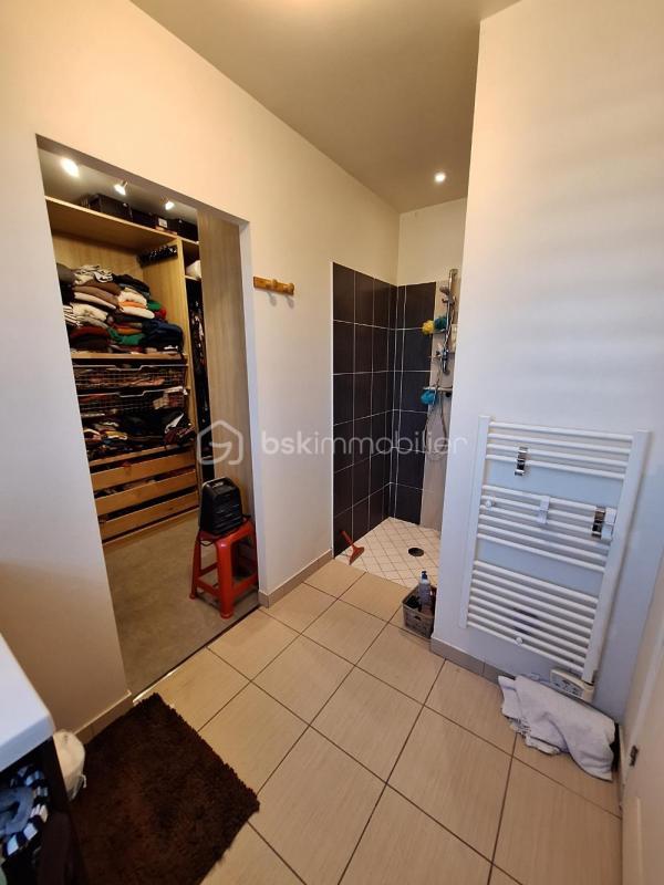 Maison de ville - 142 m² - 5 pièces