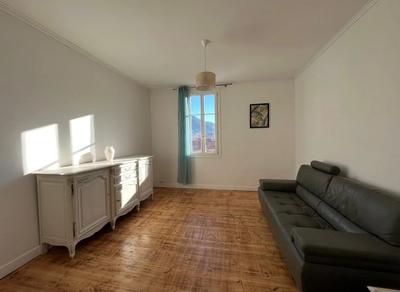 Appartement - 60 m² - 4 pièces