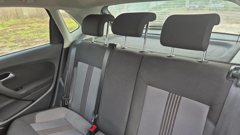 Volkswagen Polo 1.2 Tsi 90 Allstar - Automatique