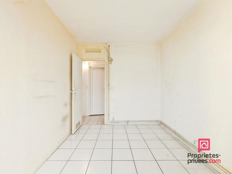 Appartement - 68 m² - 4 pièces